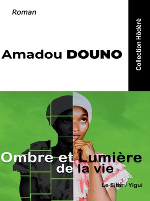 cover image of Ombre et Lumière de la vie